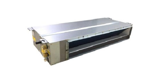 臥室專用超靜音室內機 臥室專用超靜音室內機