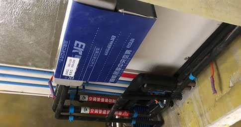 重慶空氣能熱泵兩聯供 重慶空氣能熱泵兩聯供