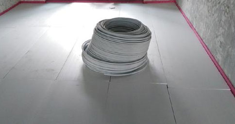 龍頭寺專業美的空調設計