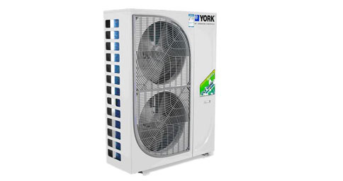 九龍坡專業源熱泵兩聯供安裝