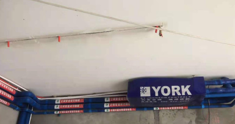 約克兩聯供空調廠家 約克兩聯供空調廠家