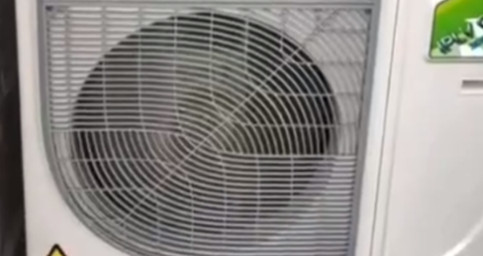 約克兩聯供空調 約克兩聯供空調