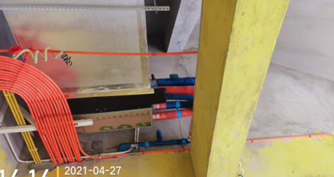 重慶空氣源熱泵兩聯供 重慶空氣源熱泵兩聯供